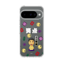 スリムプロテクションケース［ 笑点 - 立川 晴の輔 - 白 ］