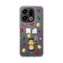 スリムプロテクションケース［ 笑点 - 立川 晴の輔 - 白 ］