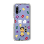 スリムプロテクションケース［ 笑点 - 立川 晴の輔 - 白 ］