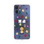 スリムプロテクションケース［ 笑点 - 立川 晴の輔 - 白 ］