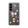 スリムプロテクションケース［ 笑点 - 立川 晴の輔 - 白 ］