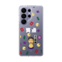 スリムプロテクションケース［ 笑点 - 立川 晴の輔 - 白 ］