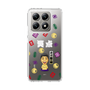 スリムプロテクションケース［ 笑点 - 立川 晴の輔 - 白 ］