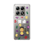 スリムプロテクションケース［ 笑点 - 立川 晴の輔 - 白 ］