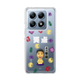 スリムプロテクションケース［ 笑点 - 立川 晴の輔 - 白 ］
