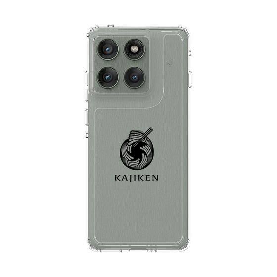 スリムプロテクションケース［ 油そば専門店 歌志軒 - シンボルマーク ］