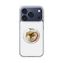 スリムプロテクションケース［ 油そば専門店 歌志軒 - 油そばイラスト ］