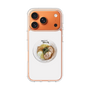 スリムプロテクションケース［ 油そば専門店 歌志軒 - 油そばイラスト ］