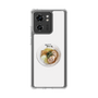 スリムプロテクションケース［ 油そば専門店 歌志軒 - 油そばイラスト ］