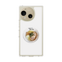 スリムプロテクションケース［ 油そば専門店 歌志軒 - 油そばイラスト ］