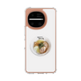 スリムプロテクションケース［ 油そば専門店 歌志軒 - 油そばイラスト ］