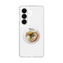 スリムプロテクションケース［ 油そば専門店 歌志軒 - 油そばイラスト ］
