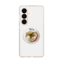 スリムプロテクションケース［ 油そば専門店 歌志軒 - 油そばイラスト ］