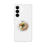 スリムプロテクションケース［ 油そば専門店 歌志軒 - 油そばイラスト ］