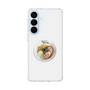 スリムプロテクションケース［ 油そば専門店 歌志軒 - 油そばイラスト ］