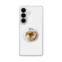 スリムプロテクションケース［ 油そば専門店 歌志軒 - 油そばイラスト ］