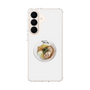 スリムプロテクションケース［ 油そば専門店 歌志軒 - 油そばイラスト ］