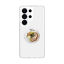 スリムプロテクションケース［ 油そば専門店 歌志軒 - 油そばイラスト ］