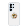 スリムプロテクションケース［ 油そば専門店 歌志軒 - 油そばイラスト ］