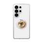 スリムプロテクションケース［ 油そば専門店 歌志軒 - 油そばイラスト ］