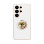 スリムプロテクションケース［ 油そば専門店 歌志軒 - 油そばイラスト ］