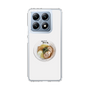 スリムプロテクションケース［ 油そば専門店 歌志軒 - 油そばイラスト ］