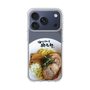 スリムプロテクションケース［ 油そば専門店 歌志軒 - 油そば ］
