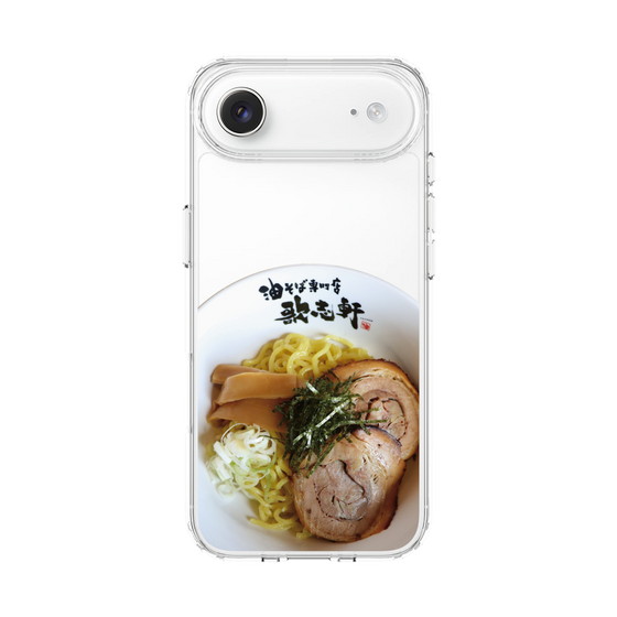 スリムプロテクションケース［ 油そば専門店 歌志軒 - 油そば ］