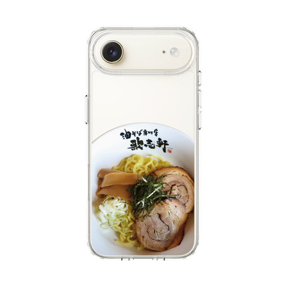 スリムプロテクションケース［ 油そば専門店 歌志軒 - 油そば ］