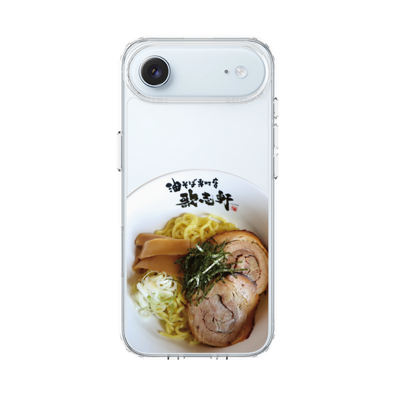 スリムプロテクションケース［ 油そば専門店 歌志軒 - 油そば ］
