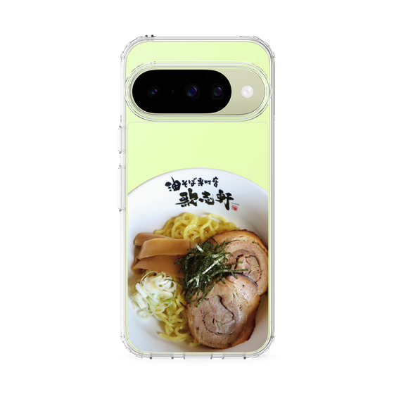 スリムプロテクションケース［ 油そば専門店 歌志軒 - 油そば ］