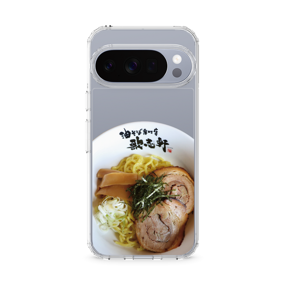 スリムプロテクションケース［ 油そば専門店 歌志軒 - 油そば ］