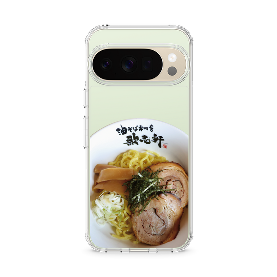 スリムプロテクションケース［ 油そば専門店 歌志軒 - 油そば ］