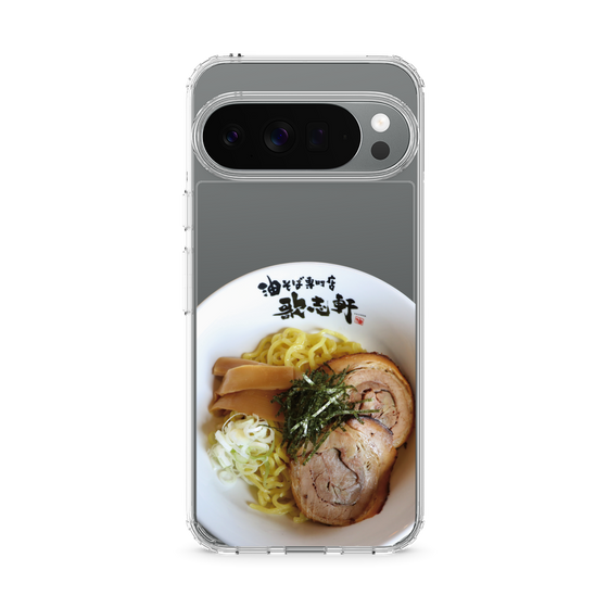 スリムプロテクションケース［ 油そば専門店 歌志軒 - 油そば ］