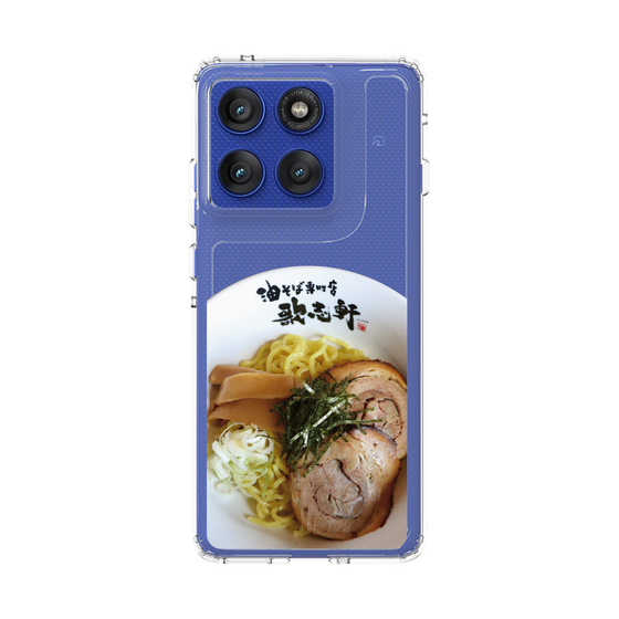 スリムプロテクションケース［ 油そば専門店 歌志軒 - 油そば ］