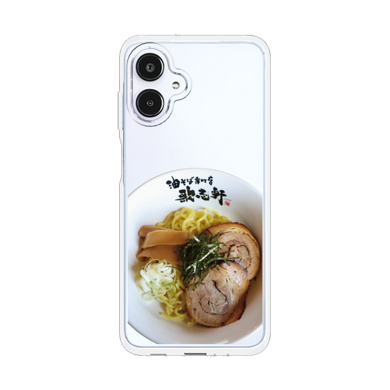 スリムプロテクションケース［ 油そば専門店 歌志軒 - 油そば ］