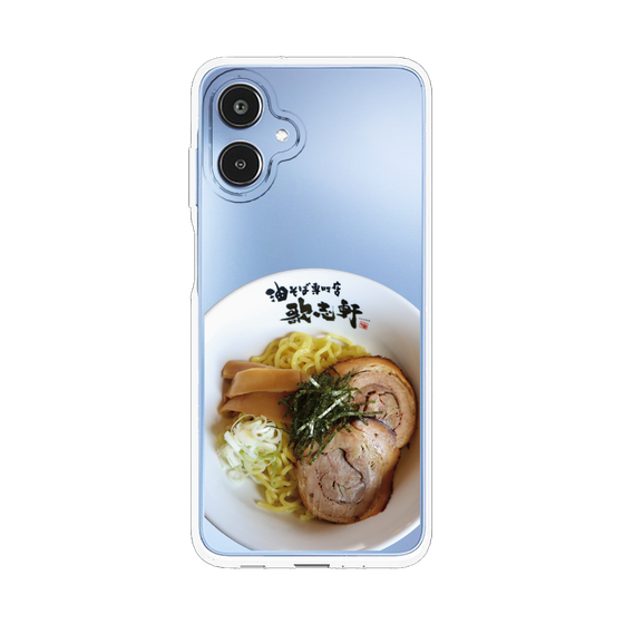 スリムプロテクションケース［ 油そば専門店 歌志軒 - 油そば ］