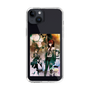 スリムプロテクションケース［ STEINS;GATE - イメージビジュアル ］