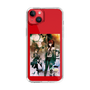 スリムプロテクションケース［ STEINS;GATE - イメージビジュアル ］