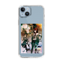 スリムプロテクションケース［ STEINS;GATE - イメージビジュアル ］