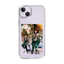 スリムプロテクションケース［ STEINS;GATE - イメージビジュアル ］