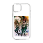 スリムプロテクションケース［ STEINS;GATE - イメージビジュアル ］