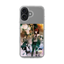 スリムプロテクションケース［ STEINS;GATE - イメージビジュアル ］