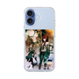スリムプロテクションケース［ STEINS;GATE - イメージビジュアル ］