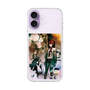 スリムプロテクションケース［ STEINS;GATE - イメージビジュアル ］
