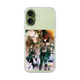 スリムプロテクションケース［ STEINS;GATE - イメージビジュアル ］