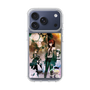 スリムプロテクションケース［ STEINS;GATE - イメージビジュアル ］
