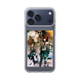 スリムプロテクションケース［ STEINS;GATE - イメージビジュアル ］