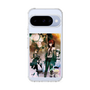 スリムプロテクションケース［ STEINS;GATE - イメージビジュアル ］