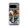 スリムプロテクションケース［ STEINS;GATE - イメージビジュアル ］